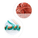 Poppy Crafts Smooth Like Velvet Yarn 100g - Tawny