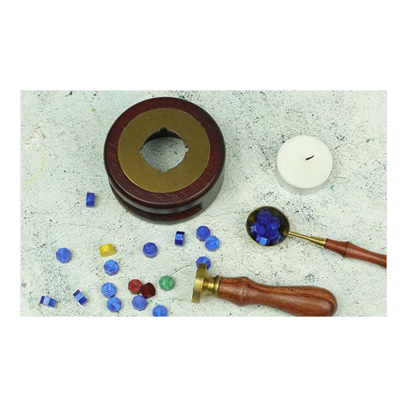 Poppy Crafts Wax Seal Warmer Spoon 11.5cm