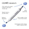 Copic Sketch Markers 12pc Set Basic