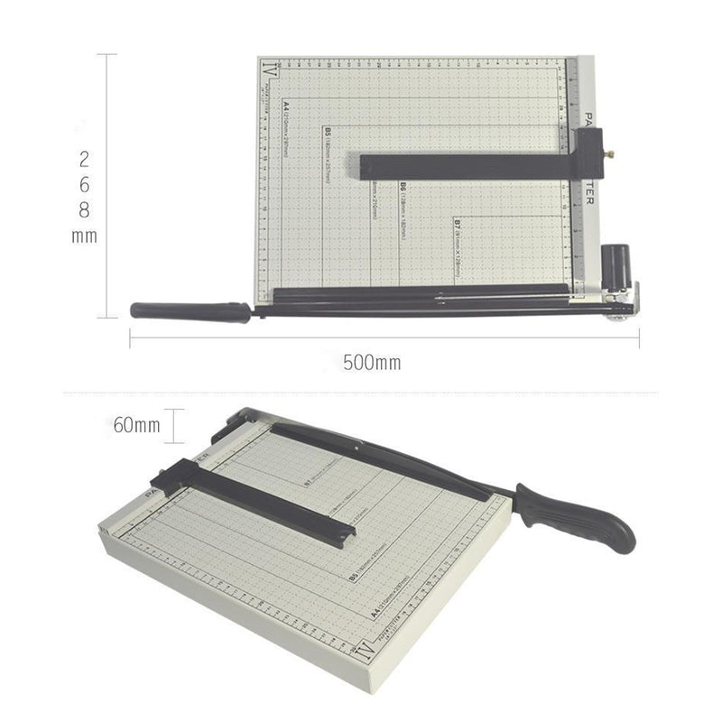 Universal Crafts Professional Guillotine Trimmer 12" - A4