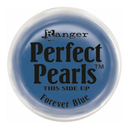 Ranger Perfect Pearls Pigment Powder .25oz - Forever Blue*