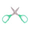 Westcott Projectmate 5.25" Heavy Duty Snip - White/Green*