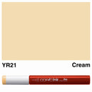 Copic Ink YR21-Cream