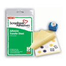Scrapbook Adhesives - 3L CORP-Adhesive Transfer Sheets
