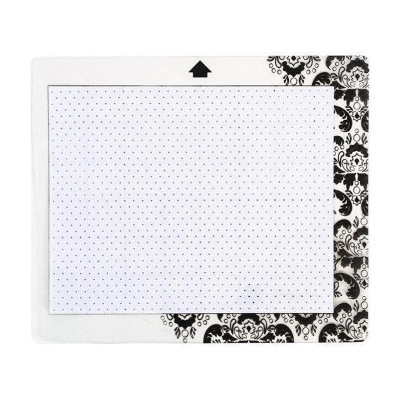 Silhouette Cutting Mat for Stamp Material