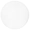 Cousin Plastic Canvas Shape 7 Count - 6" Circle, Clear*