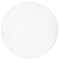 Cousin Plastic Canvas Shape 7 Count - 6" Circle, Clear*