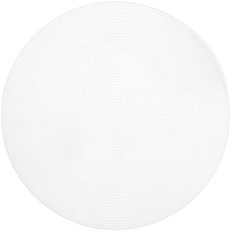 Cousin Plastic Canvas Shape 7 Count - 9" Circle, Clear