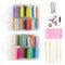 CousinDIY Polymer Clay Jewellery Making Kit - Multi*