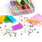CousinDIY Polymer Clay Jewellery Making Kit - Multi*