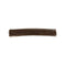 CousinDIY Floral Wire 18 Gauge 16" 100 pack - Brown