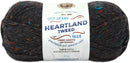 Lion Brand Heartland Yarn - Black Canyon Tweed