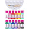 Tulip Brush-On Fabric Paint 12 pack - Rainbow
