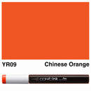 Copic Ink YR09-Chinese Orange