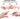 Poppy Crafts 14 Sizes Ergonomic Crochet Hook Set