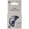Tulip Point Protectors - Navy/Large