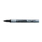 Sakura Pen-touch Marker - Fine 1mm - Silver*