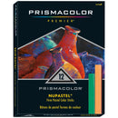 Prismacolor Premier Firm Pastel Colour Sticks 12/Pkg - Nupastel