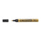 Sakura Pen-touch Marker - Medium 2mm - Gold