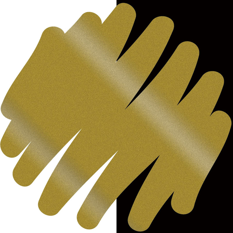 Sakura Pen-touch Marker - Medium 2mm - Gold