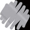 Sakura Pen-touch Marker - Medium 2mm - Silver*