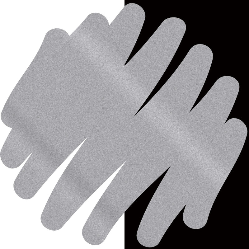 Sakura Pen-touch Marker - Medium 2mm - Silver*