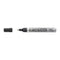 Sakura Pen-touch Marker - Medium 2mm - Silver*