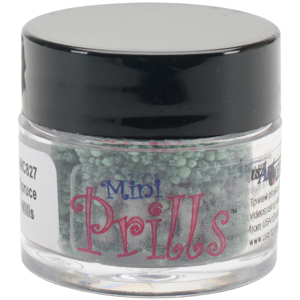 US Artquest Mini Prills 3g - Spruce Willis