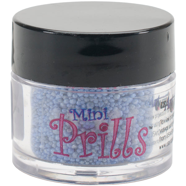 US Artquest Mini Prills 3g - Blue Suede Shoes