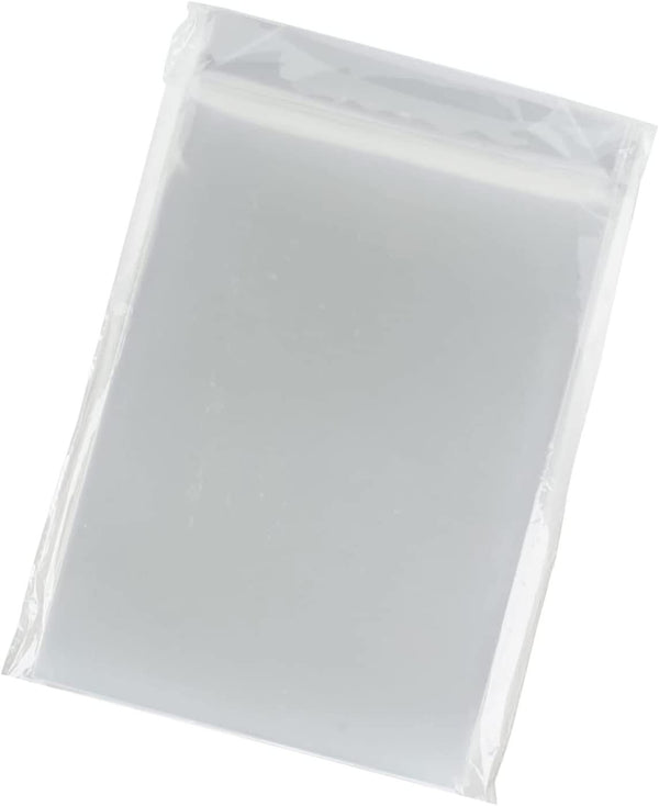 Universal Crafts Stamp & Die Storage Pockets 50 Pack - Extra Large 17cm x 24cm