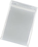 Universal Crafts Stamp & Die Storage Pockets 50 Pack - Large 13.97cm x 18.5cm