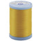 Coats - Cotton Covered Quilting & Piecing Thread 250yd - Spark Gold