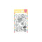 Waffle Flower Crafts Clear Stamps 4in x 6in - Home Sweet Home*