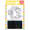 Waffle Flower Crafts Clear Stamps 5"X7" - Love Letter*