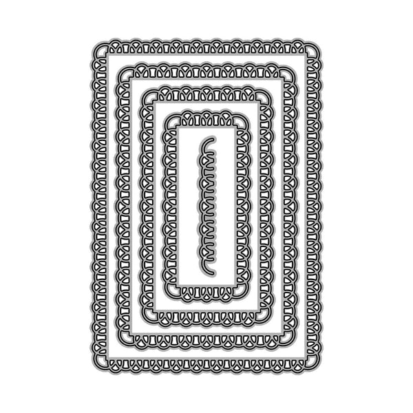 Poppy Crafts Dies – Page 2 – CraftOnline