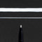 Sakura Pen-touch Marker - Fine 1mm - White