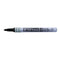 Sakura Pen-touch Marker - Fine 1mm - White