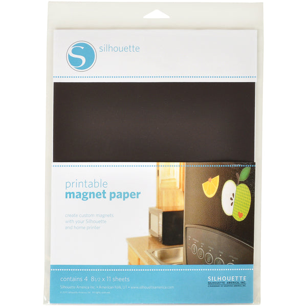 PRINTABLE MAGNET PPR*