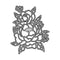 Poppy Crafts Cutting Dies #438 - In Bloom*