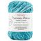 Premier Yarns Home Cotton Yarn - Multi Turquoise Splash 55g