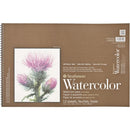 Strathmore Watercolour Paper Pad 12in x 18in  140lb, Cold Press, 12 Sheets