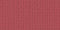 American Crafts Textured Cardstock 12"X12" - Cranberry - Single Sheet*