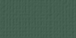 American Crafts Textured Cardstock 12"X12" - Pine - Single Sheet