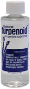 Weber Odourless Turpenoid 4oz