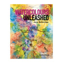 Search Press Books Watercolours Unleashed*