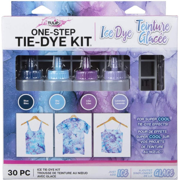 Tulip One-Step Tie-Dye Kit - Ice Dye
