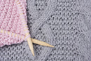 Hooked Yarn Zpagetti - Cherry Blossom^