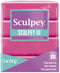 Sculpey III Oven-Bake Clay 2oz. - Candy Pink*