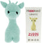 Hoooked Ziggy Giraffe Yarn Kit W/Eco Barbante Yarn Spring