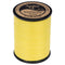 Anchor 6-Strand Embroidery Floss Spool 32.8yd - Canary Yellow Medium Light